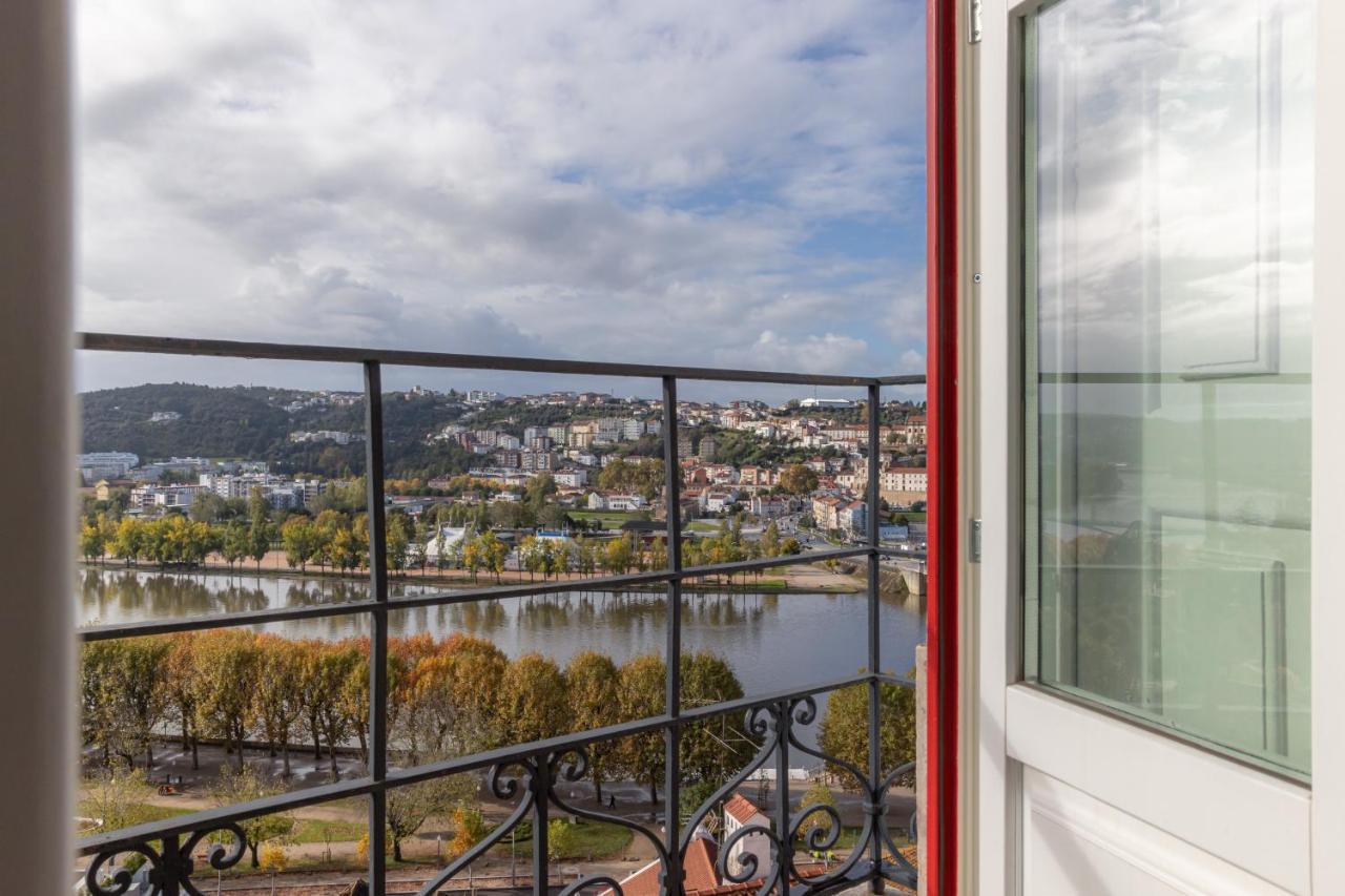 Casas Da Couraca Διαμέρισμα Κοΐμπρα Εξωτερικό φωτογραφία