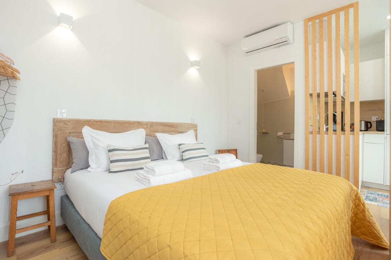 Casas Da Couraca Διαμέρισμα Κοΐμπρα Εξωτερικό φωτογραφία