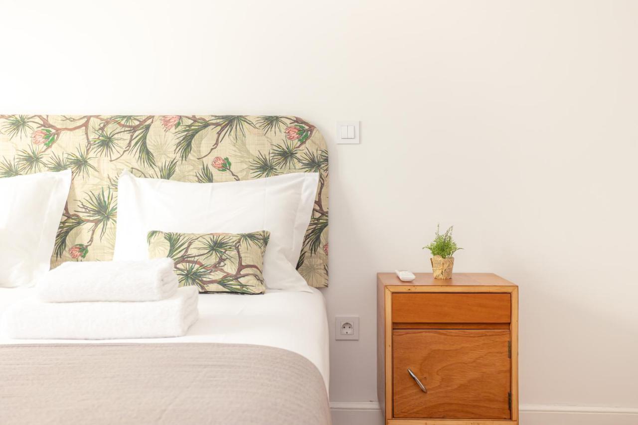 Casas Da Couraca Διαμέρισμα Κοΐμπρα Εξωτερικό φωτογραφία