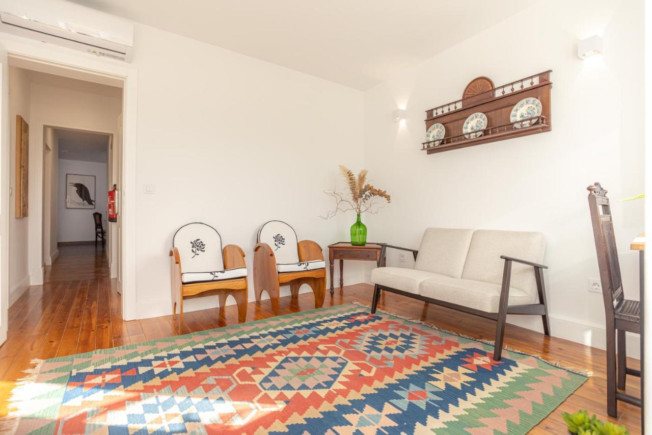 Casas Da Couraca Διαμέρισμα Κοΐμπρα Εξωτερικό φωτογραφία