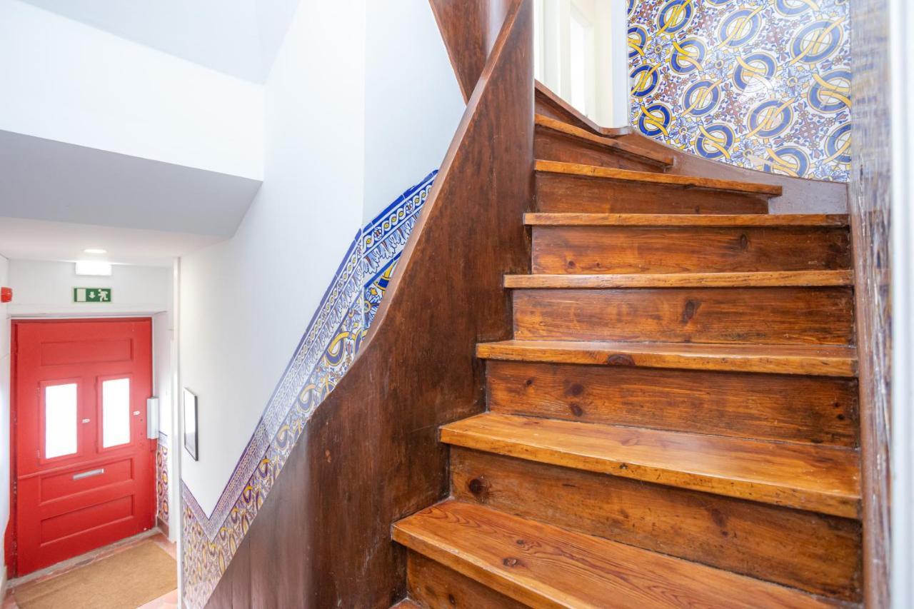 Casas Da Couraca Διαμέρισμα Κοΐμπρα Εξωτερικό φωτογραφία