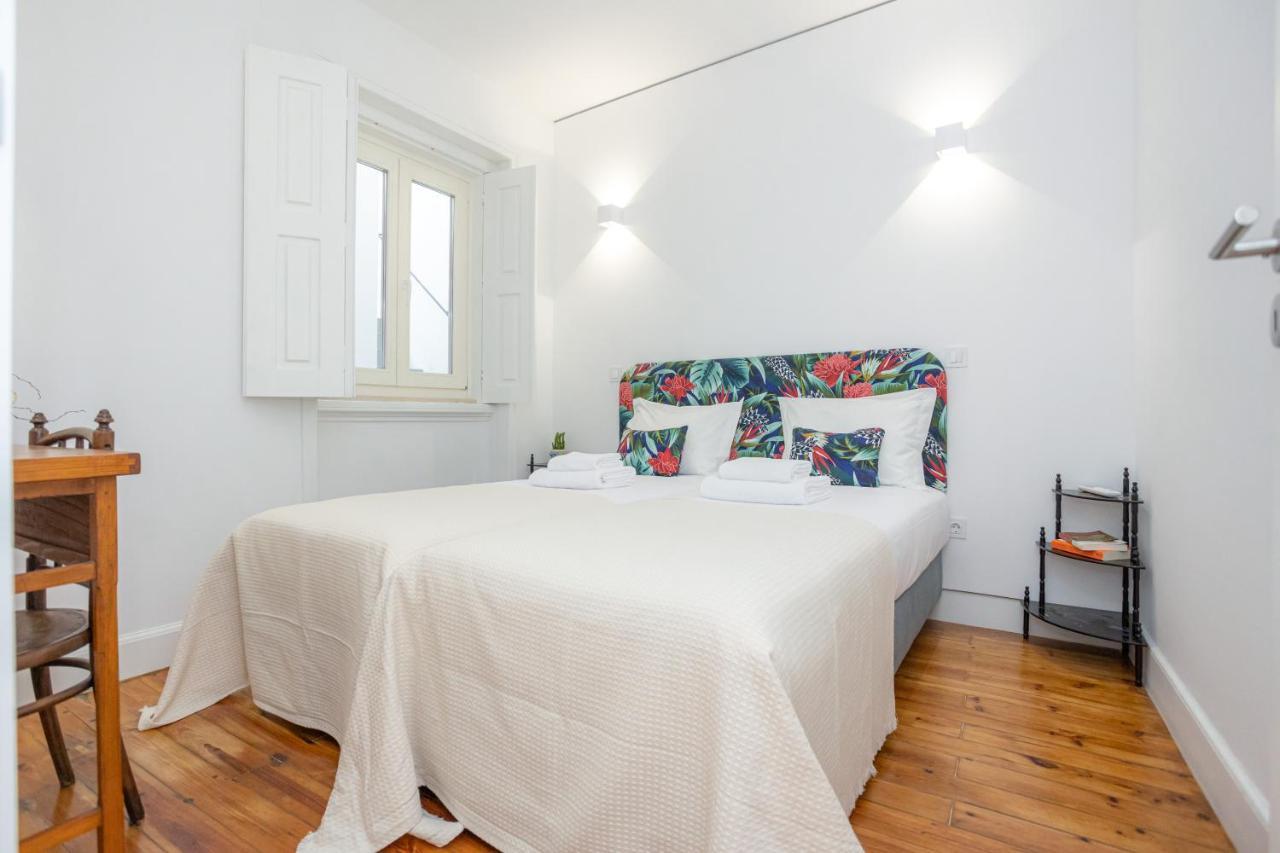 Casas Da Couraca Διαμέρισμα Κοΐμπρα Εξωτερικό φωτογραφία