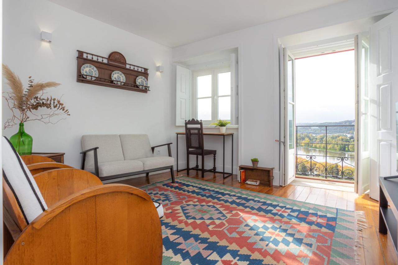 Casas Da Couraca Διαμέρισμα Κοΐμπρα Εξωτερικό φωτογραφία