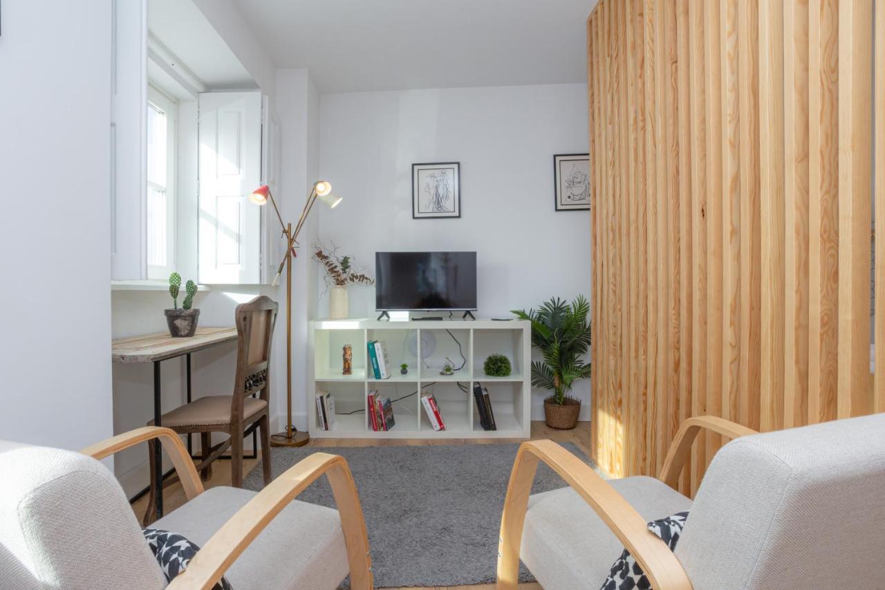 Casas Da Couraca Διαμέρισμα Κοΐμπρα Εξωτερικό φωτογραφία