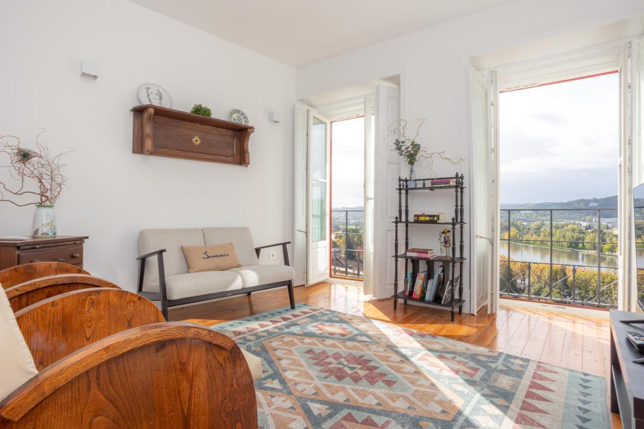 Casas Da Couraca Διαμέρισμα Κοΐμπρα Εξωτερικό φωτογραφία