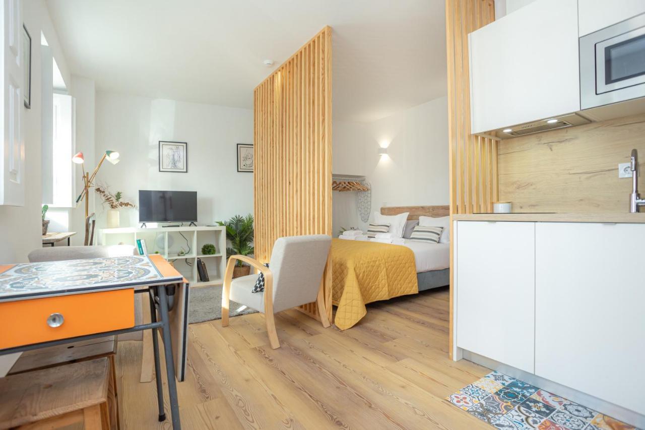 Casas Da Couraca Διαμέρισμα Κοΐμπρα Εξωτερικό φωτογραφία
