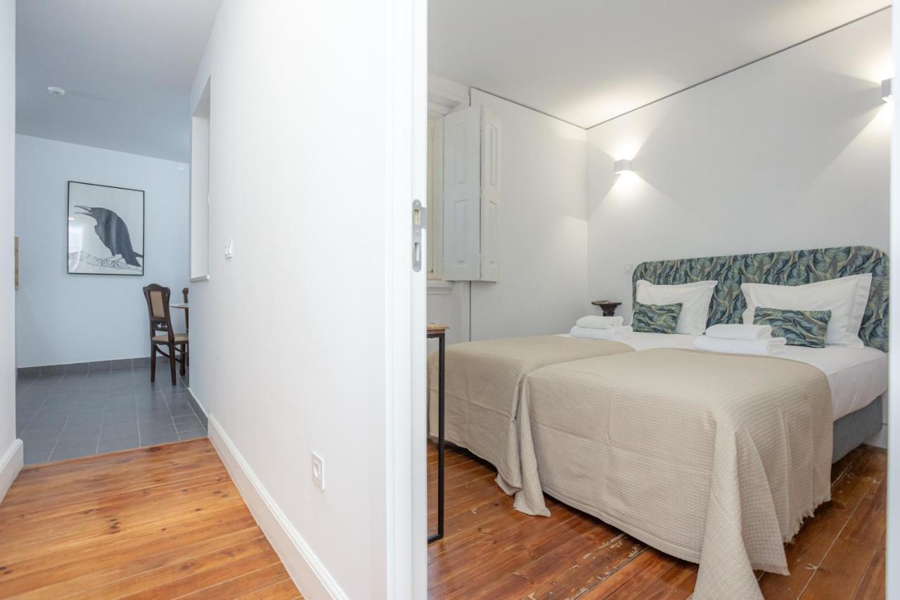 Casas Da Couraca Διαμέρισμα Κοΐμπρα Εξωτερικό φωτογραφία