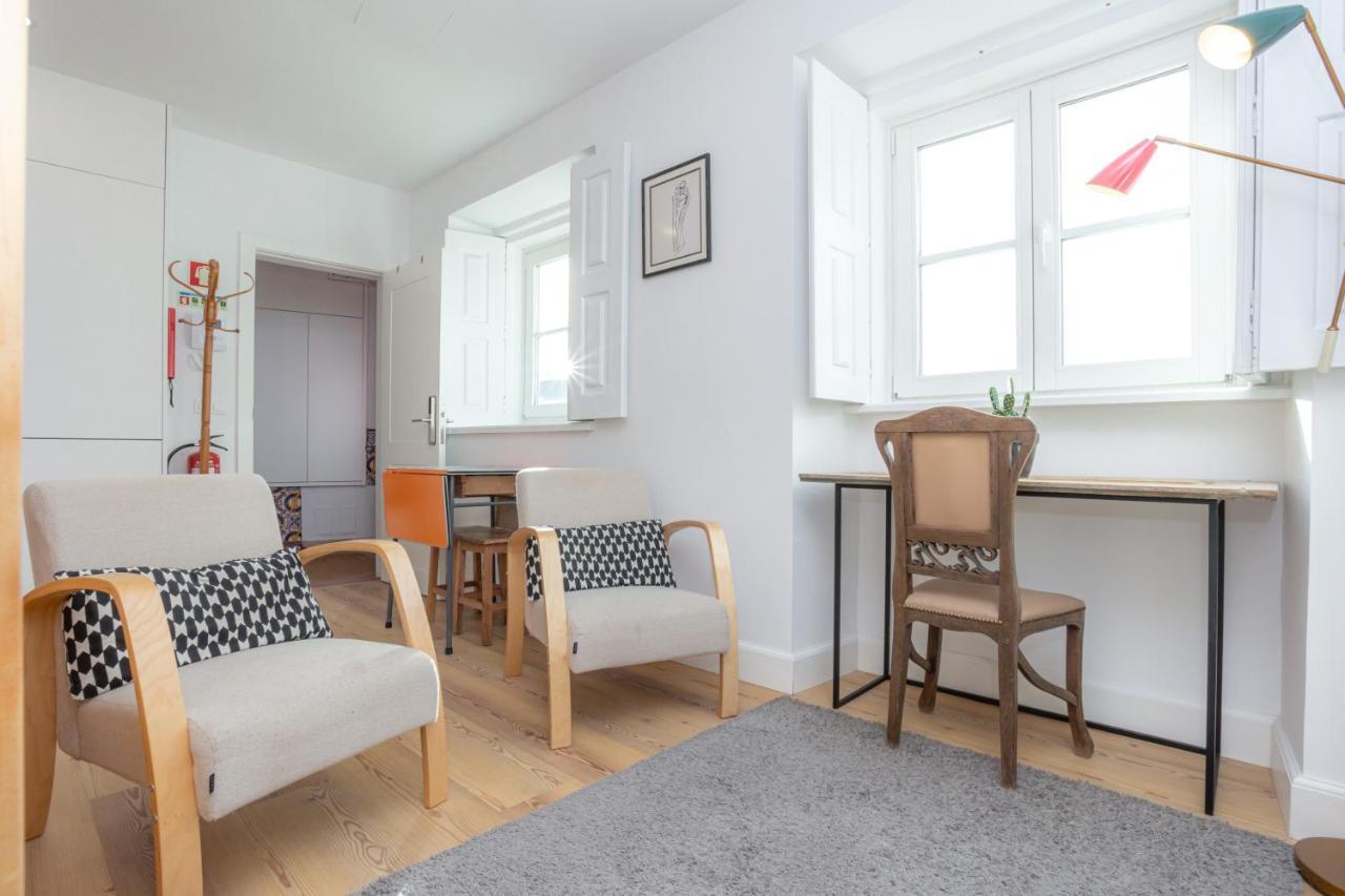 Casas Da Couraca Διαμέρισμα Κοΐμπρα Εξωτερικό φωτογραφία