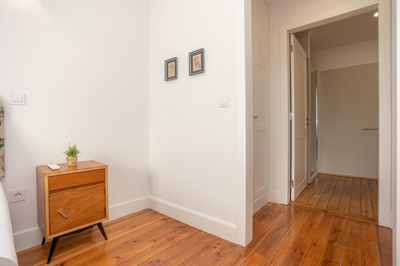 Casas Da Couraca Διαμέρισμα Κοΐμπρα Εξωτερικό φωτογραφία