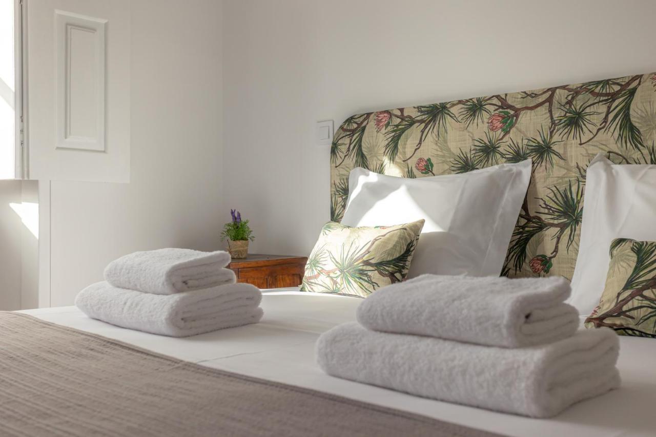 Casas Da Couraca Διαμέρισμα Κοΐμπρα Εξωτερικό φωτογραφία