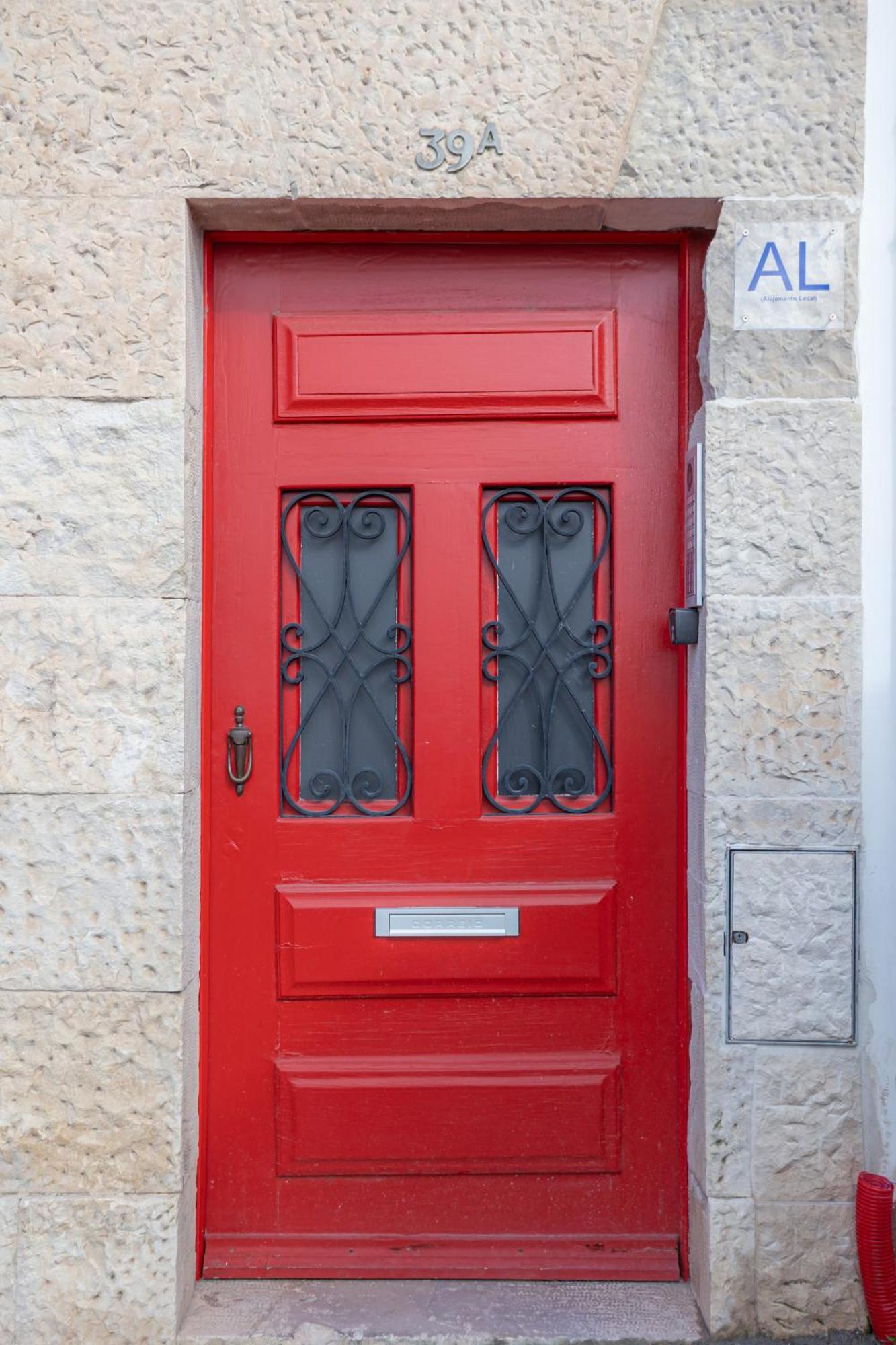 Casas Da Couraca Διαμέρισμα Κοΐμπρα Εξωτερικό φωτογραφία