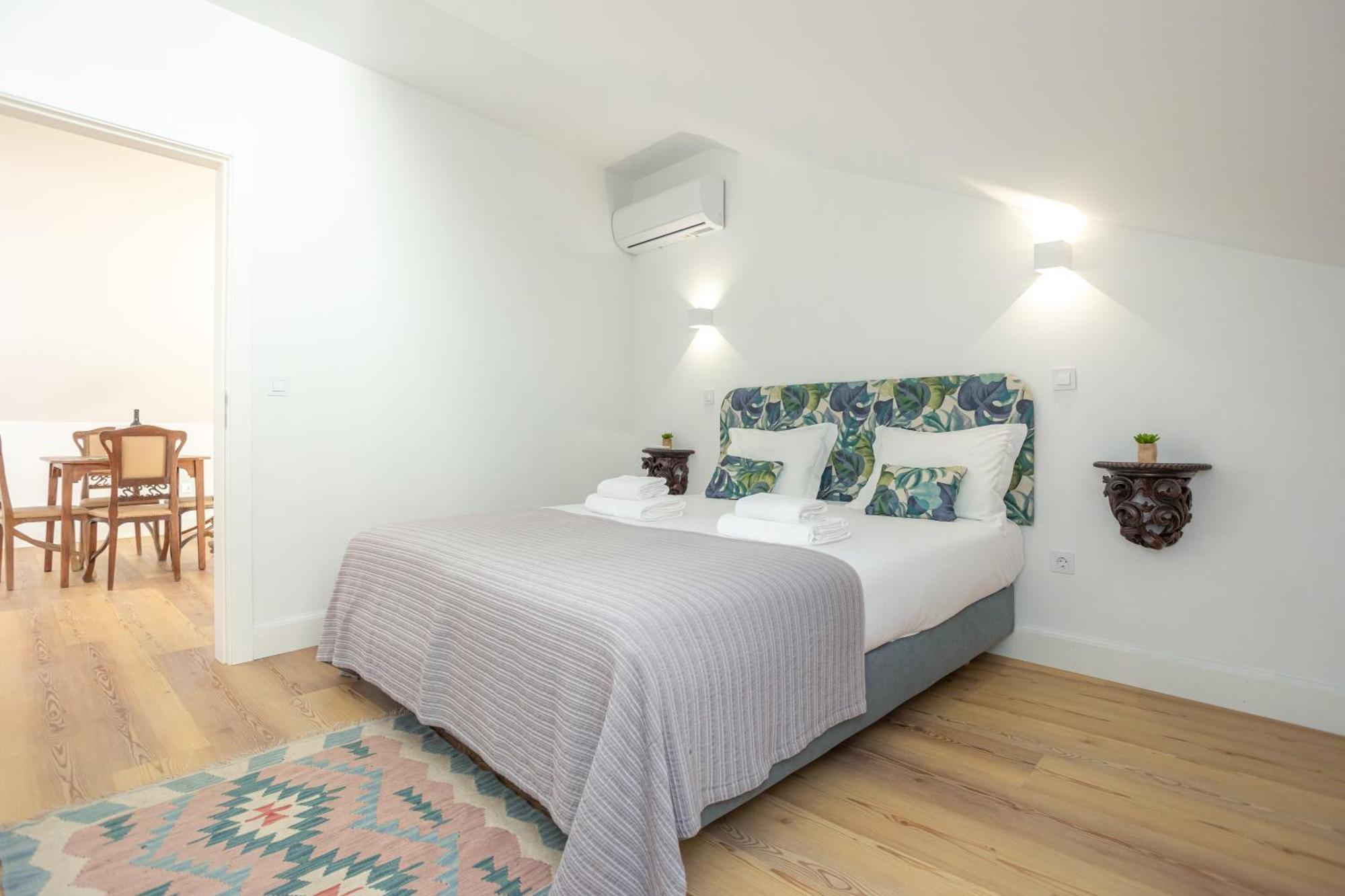 Casas Da Couraca Διαμέρισμα Κοΐμπρα Εξωτερικό φωτογραφία