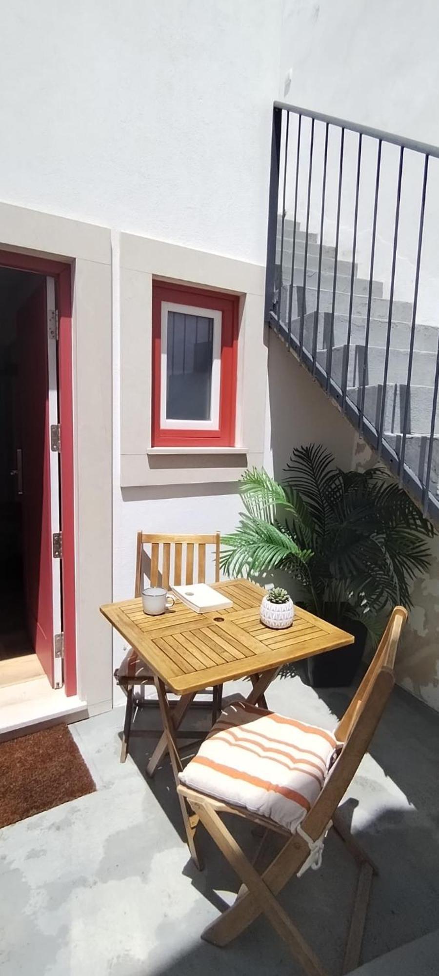 Casas Da Couraca Διαμέρισμα Κοΐμπρα Εξωτερικό φωτογραφία