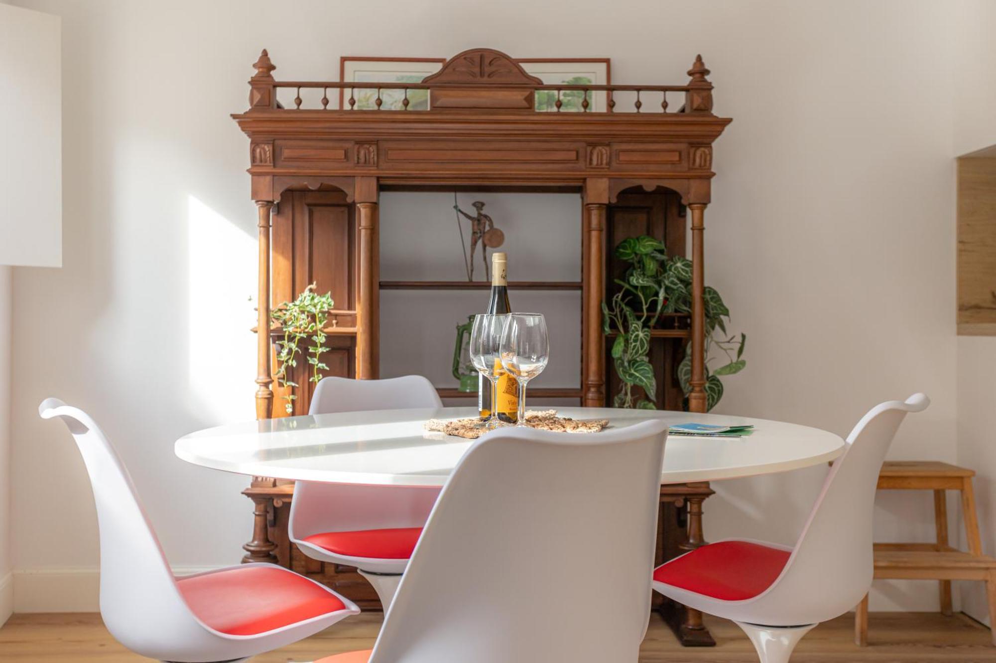 Casas Da Couraca Διαμέρισμα Κοΐμπρα Εξωτερικό φωτογραφία