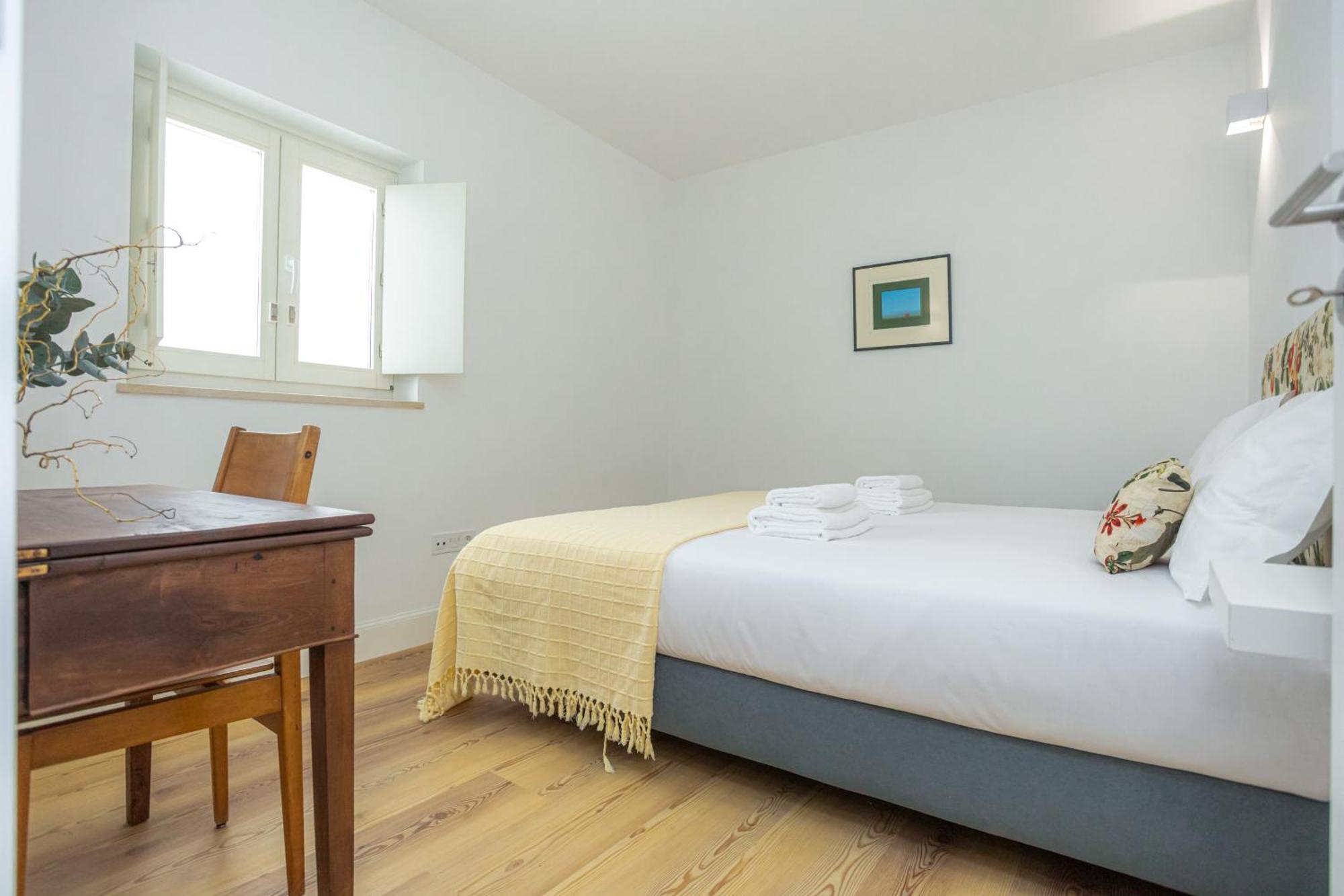 Casas Da Couraca Διαμέρισμα Κοΐμπρα Εξωτερικό φωτογραφία
