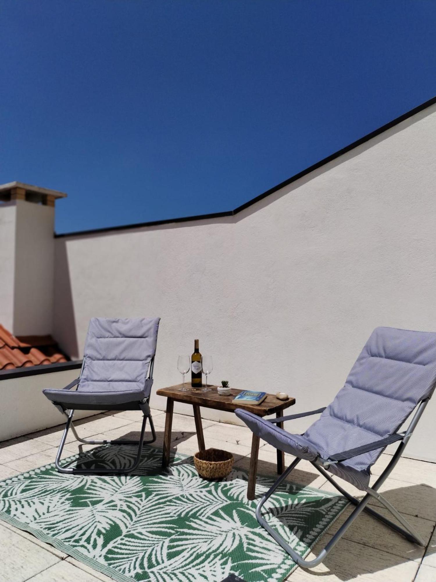 Casas Da Couraca Διαμέρισμα Κοΐμπρα Εξωτερικό φωτογραφία