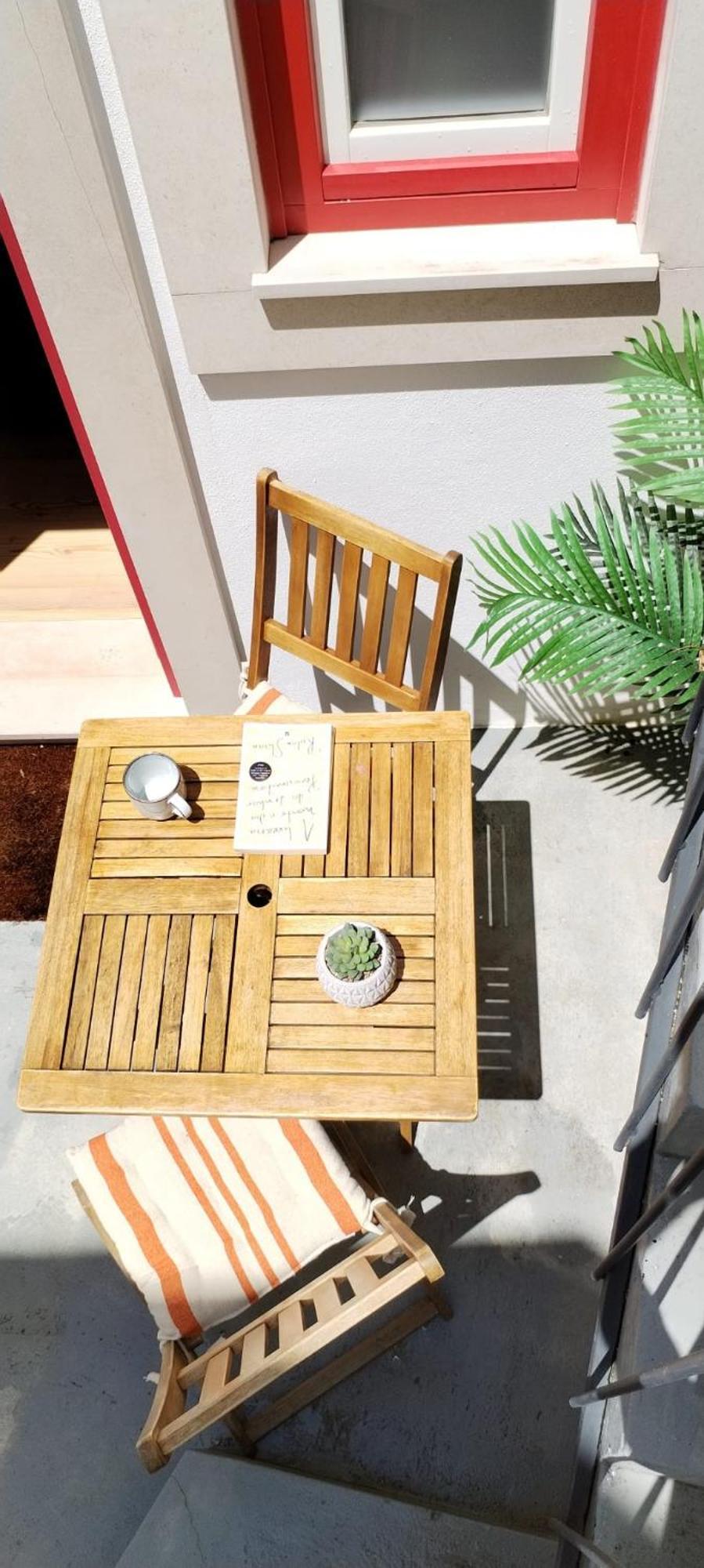 Casas Da Couraca Διαμέρισμα Κοΐμπρα Εξωτερικό φωτογραφία