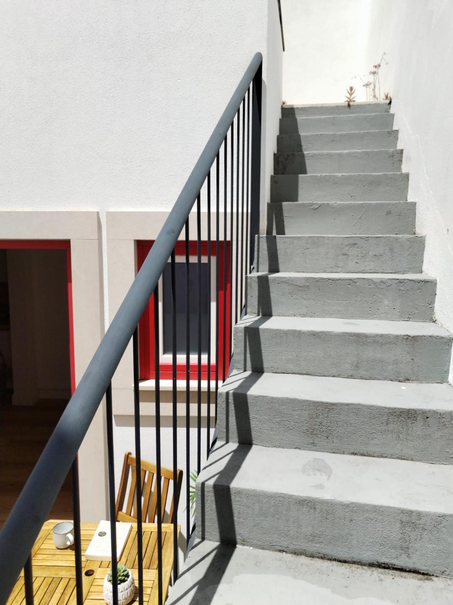 Casas Da Couraca Διαμέρισμα Κοΐμπρα Εξωτερικό φωτογραφία