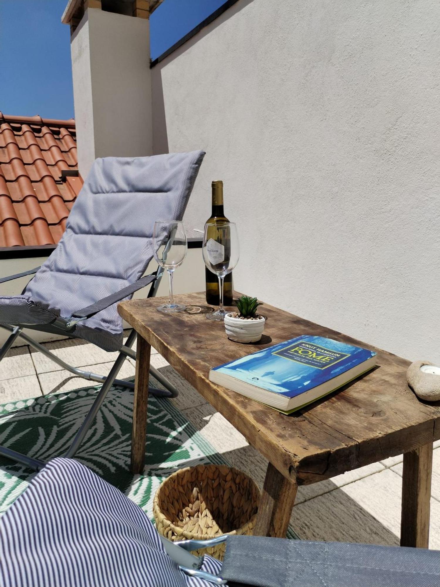 Casas Da Couraca Διαμέρισμα Κοΐμπρα Εξωτερικό φωτογραφία